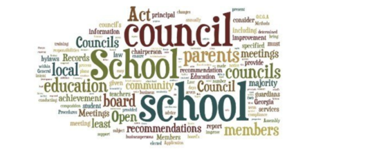 School Council Image